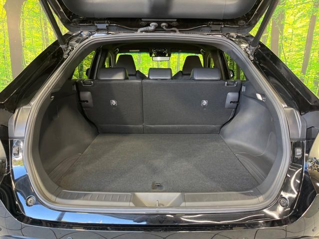 TOYOTA HARRIER 2WD 2021