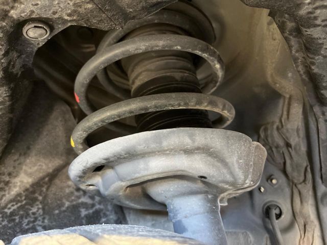 TOYOTA HARRIER 2WD 2021