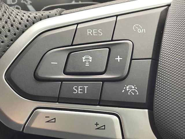 VOLKSWAGEN VOLKSWAGEN T-Roc 2025