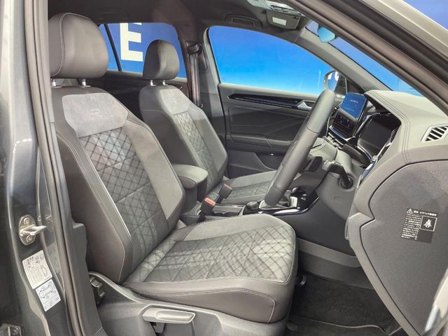 VOLKSWAGEN VOLKSWAGEN T-Roc 2025