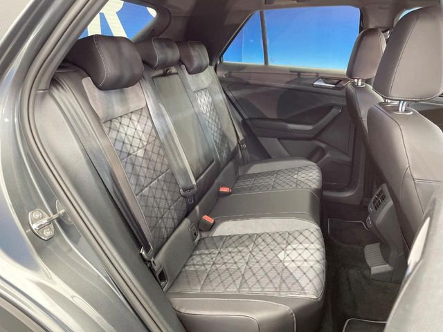 VOLKSWAGEN VOLKSWAGEN T-Roc 2025