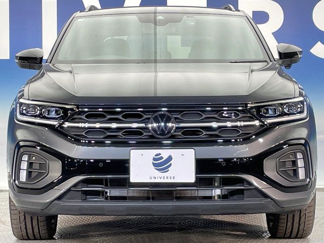 VOLKSWAGEN VOLKSWAGEN T-Roc 2025