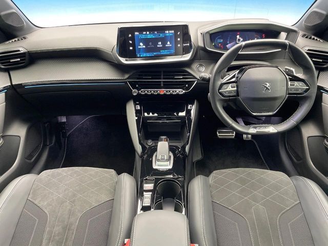 PEUGEOT PEUGEOT 208 2022