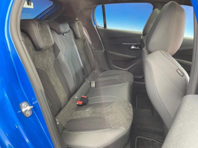 PEUGEOT PEUGEOT 208 2022