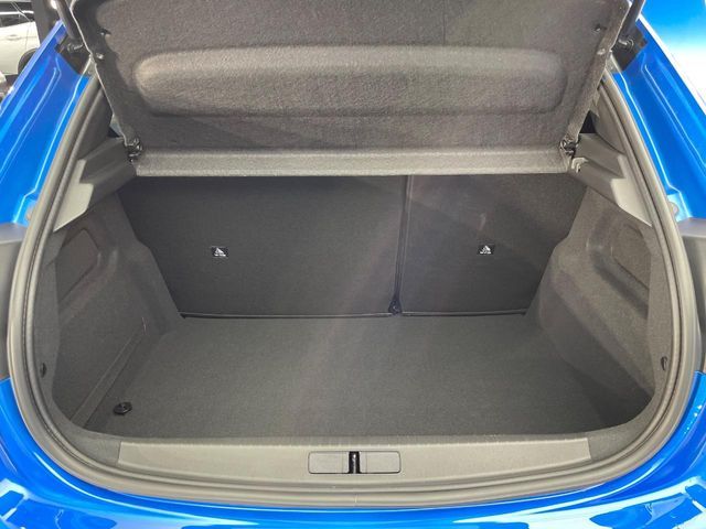 PEUGEOT PEUGEOT 208 2022