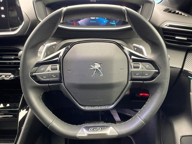 PEUGEOT PEUGEOT 208 2022