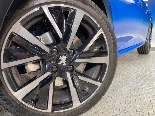 PEUGEOT PEUGEOT 208 2022