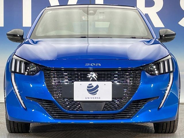 PEUGEOT PEUGEOT 208 2022