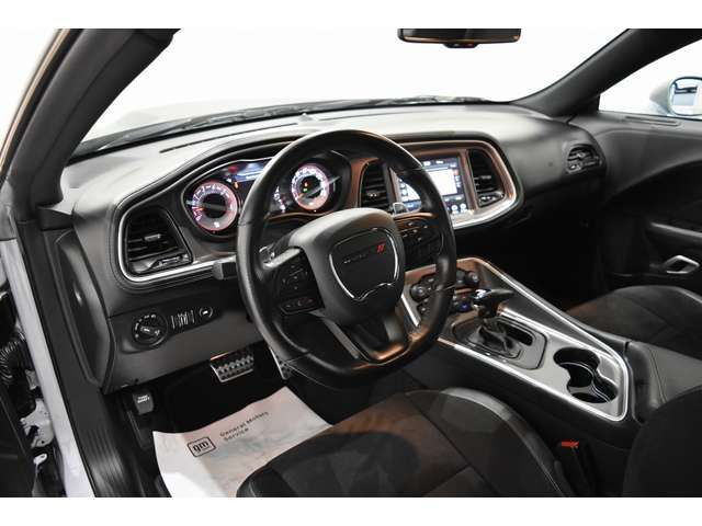 DODGE DODGE CHALLENGER 2023