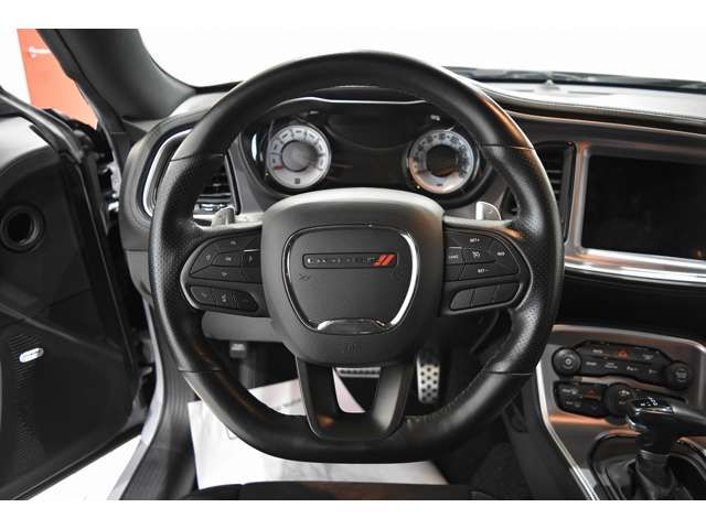 DODGE DODGE CHALLENGER 2023