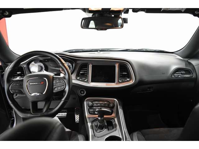 DODGE DODGE CHALLENGER 2023