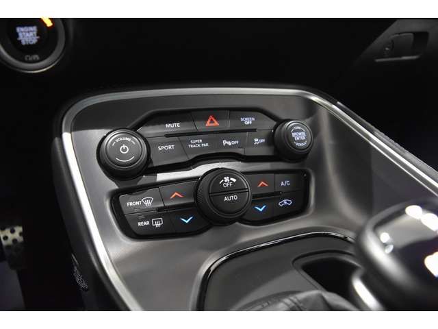 DODGE DODGE CHALLENGER 2023