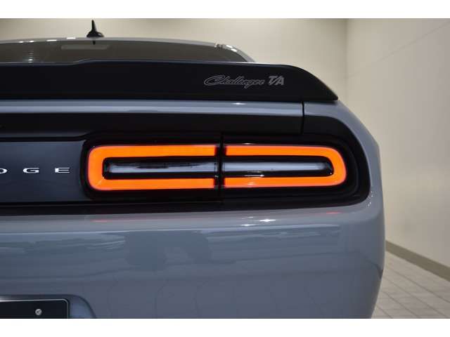 DODGE DODGE CHALLENGER 2023