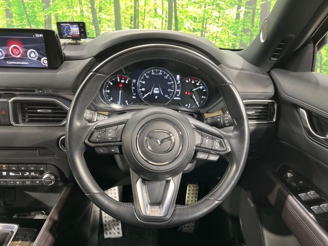 MAZDA CX-5 2019