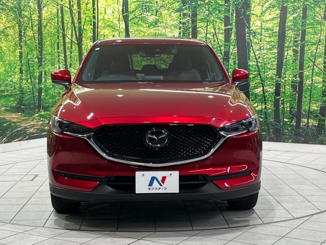 MAZDA CX-5 2019