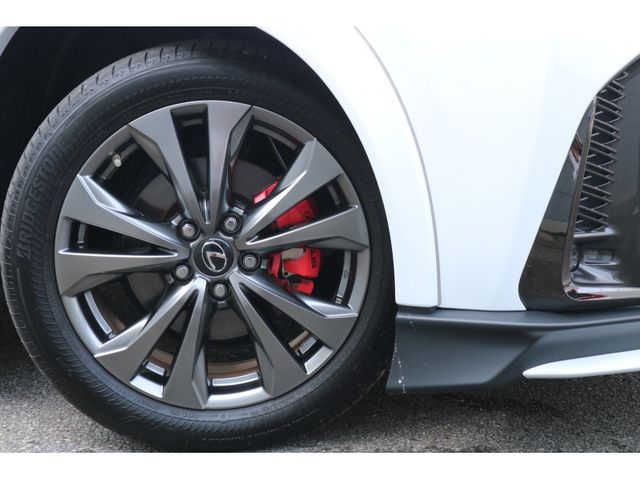 TOYOTA LEXUS UX200 2022