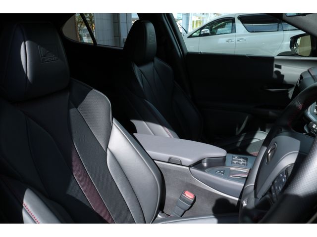 TOYOTA LEXUS UX200 2022