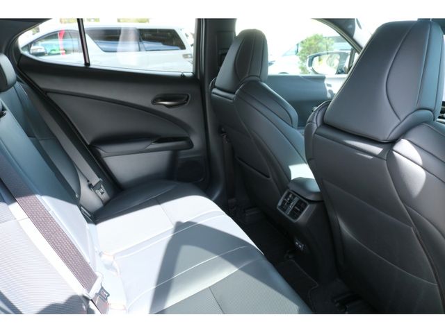 TOYOTA LEXUS UX200 2022