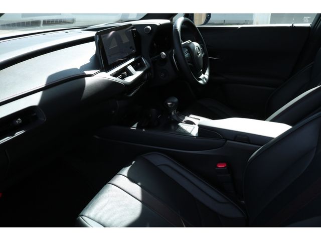 TOYOTA LEXUS UX200 2022