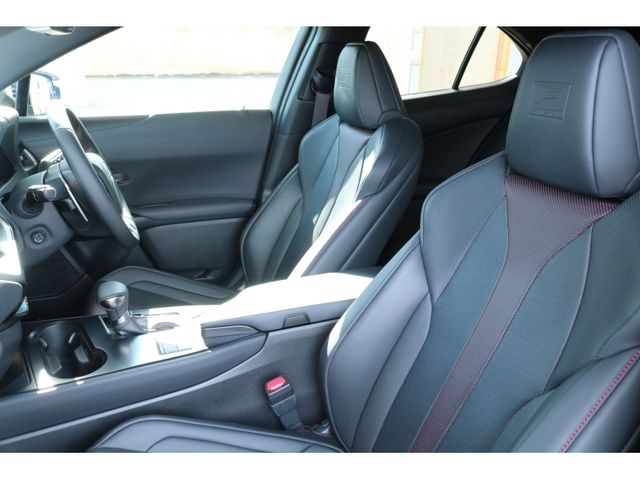 TOYOTA LEXUS UX200 2022