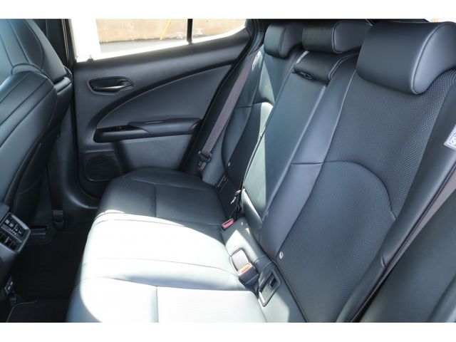 TOYOTA LEXUS UX200 2022