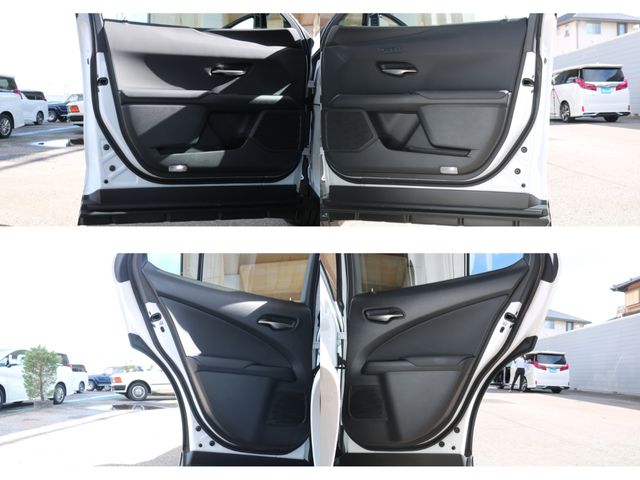 TOYOTA LEXUS UX200 2022