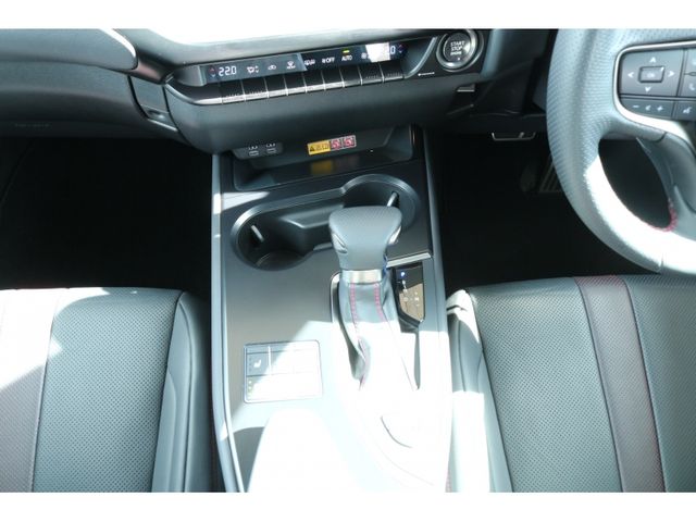 TOYOTA LEXUS UX200 2022