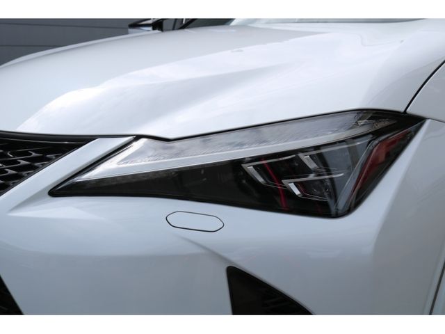 TOYOTA LEXUS UX200 2022