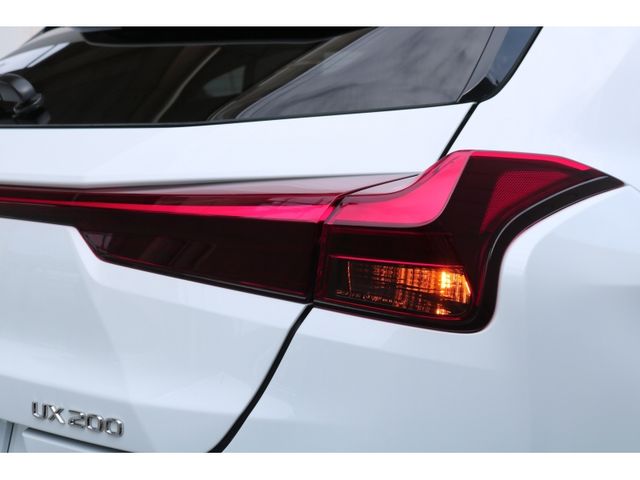 TOYOTA LEXUS UX200 2022