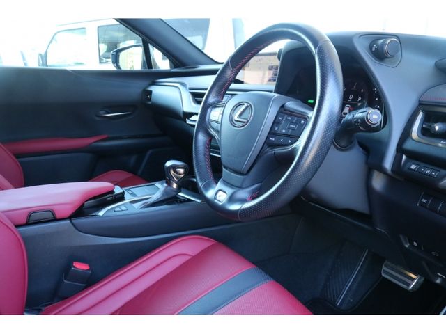 TOYOTA LEXUS UX250h 2020