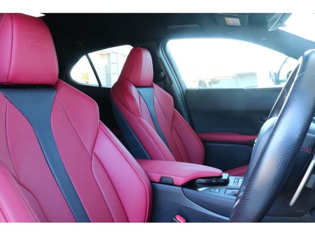 TOYOTA LEXUS UX250h 2020