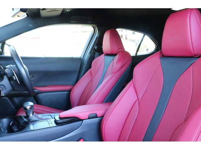 TOYOTA LEXUS UX250h 2020