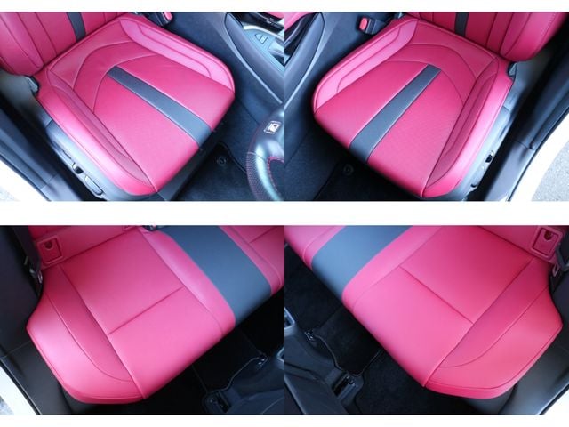 TOYOTA LEXUS UX250h 2020