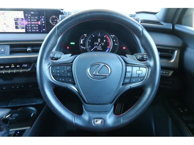 TOYOTA LEXUS UX250h 2020