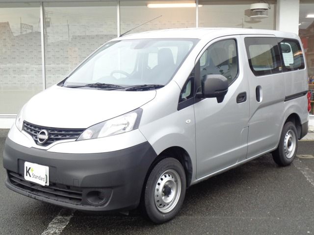 NISSAN NV200 VANETTE van 2022