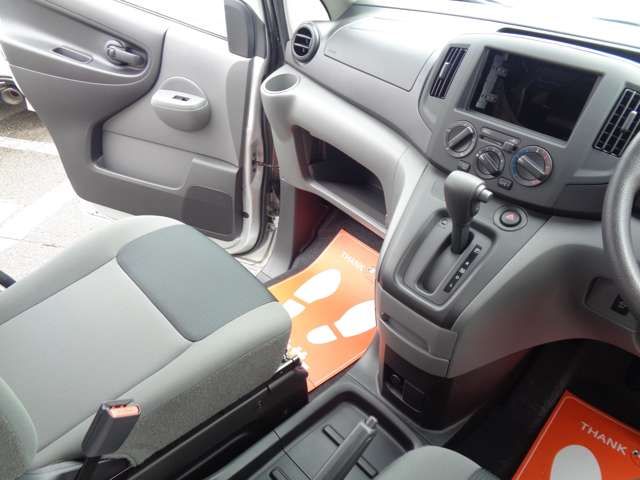 NISSAN NV200 VANETTE van 2022