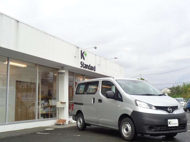 NISSAN NV200 VANETTE van 2022