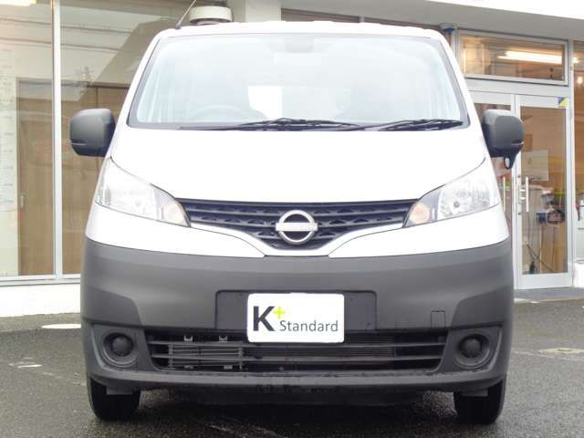 NISSAN NV200 VANETTE van 2022