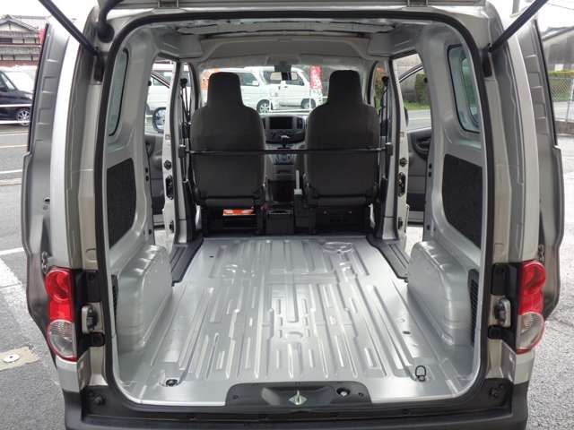 NISSAN NV200 VANETTE van 2022