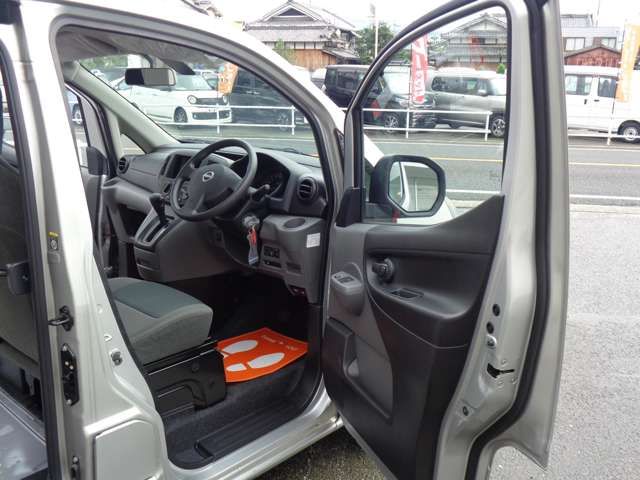 NISSAN NV200 VANETTE van 2022