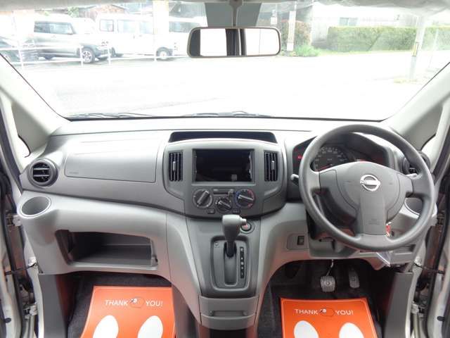 NISSAN NV200 VANETTE van 2022