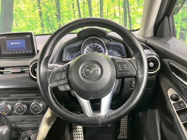 MAZDA DEMIO 2015