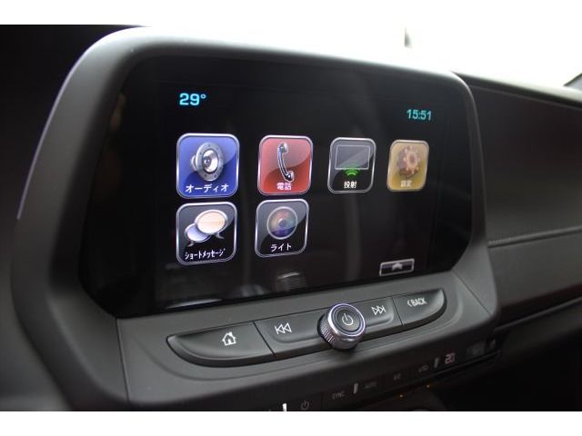 CHEVROLET CHEVROLET CAMARO 2017