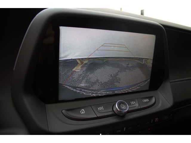 CHEVROLET CHEVROLET CAMARO 2017