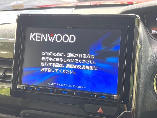 HONDA N BOX CUSTOM 2020