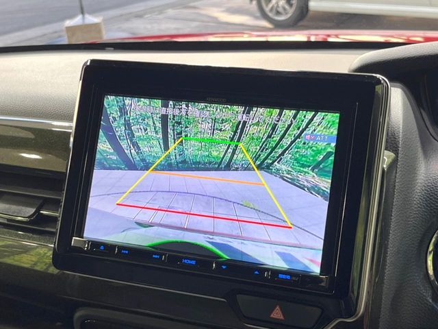 HONDA N BOX CUSTOM 2020