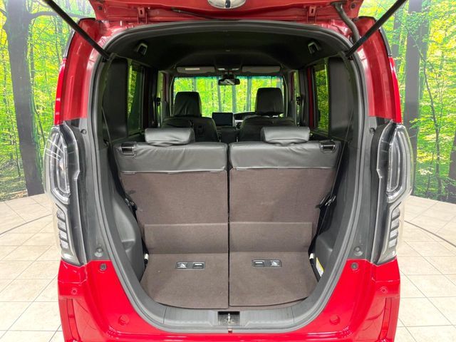 HONDA N BOX CUSTOM 2020