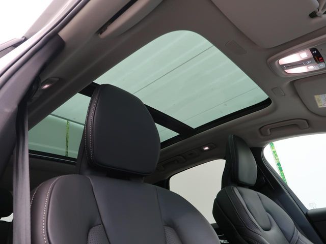 VOLVO VOLVO XC60 2021