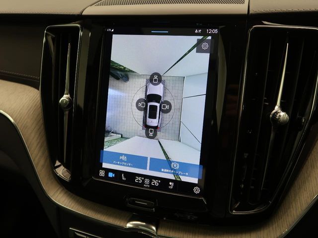 VOLVO VOLVO XC60 2021