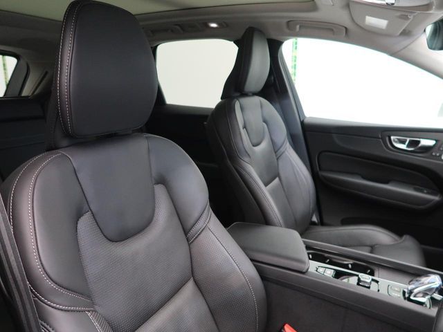 VOLVO VOLVO XC60 2021